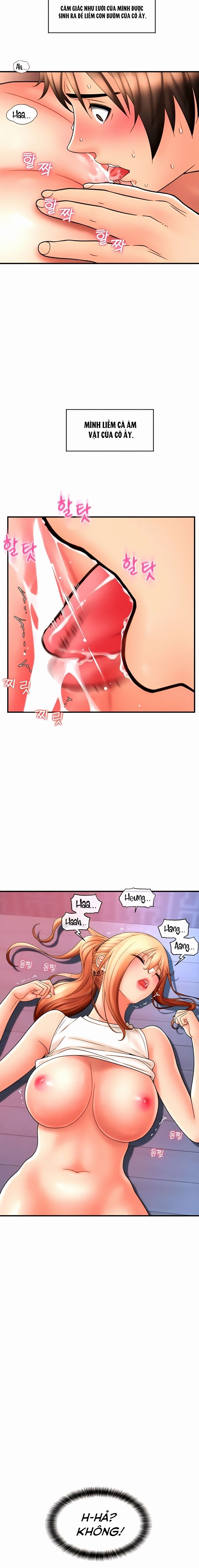 Trả Phí Bằng Tinh Trùng Chap Chapter 25-Trả Phí Bằng Tinh Trùng - Next Chap 26