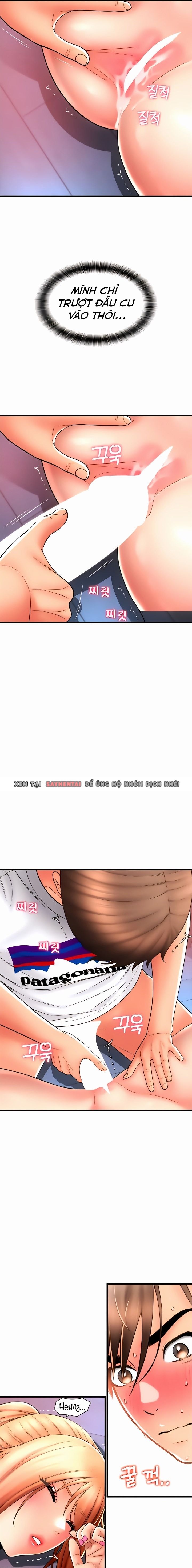 Trả Phí Bằng Tinh Trùng Chap Chapter 25-Trả Phí Bằng Tinh Trùng - Next Chap 26