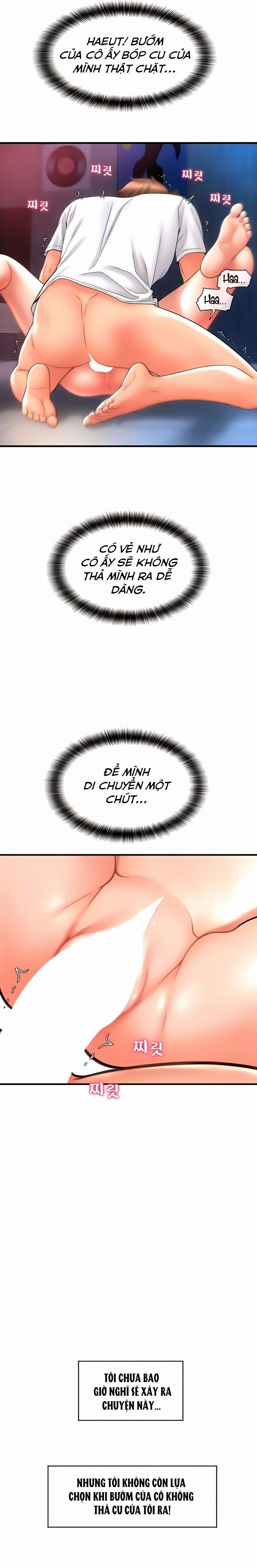 Trả Phí Bằng Tinh Trùng Chap Chapter 25-Trả Phí Bằng Tinh Trùng - Next Chap 26