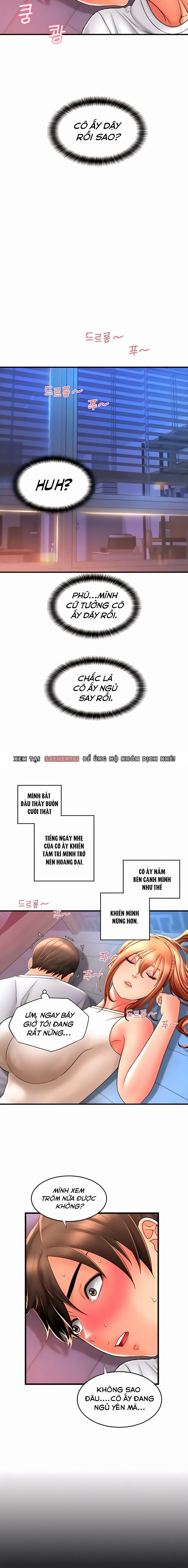 Trả Phí Bằng Tinh Trùng Chap Chapter 25-Trả Phí Bằng Tinh Trùng - Next Chap 26