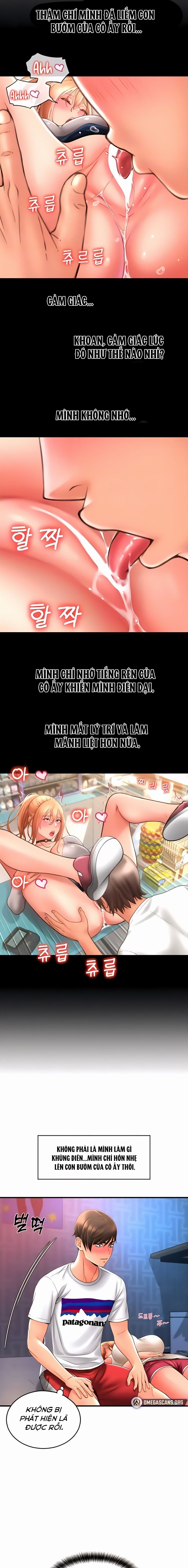 Trả Phí Bằng Tinh Trùng Chap Chapter 25-Trả Phí Bằng Tinh Trùng - Next Chap 26