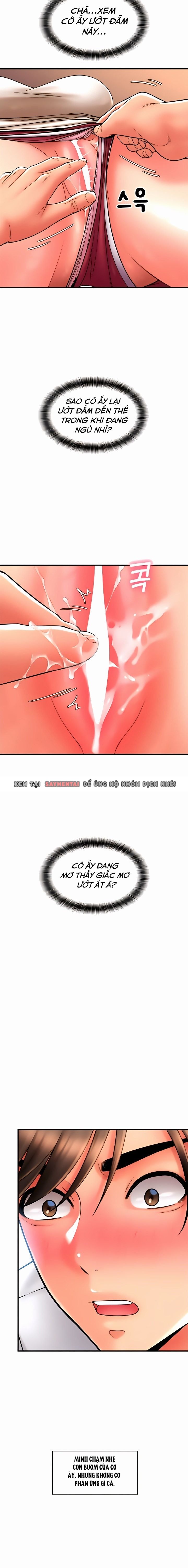 Trả Phí Bằng Tinh Trùng Chap Chapter 25-Trả Phí Bằng Tinh Trùng - Next Chap 26