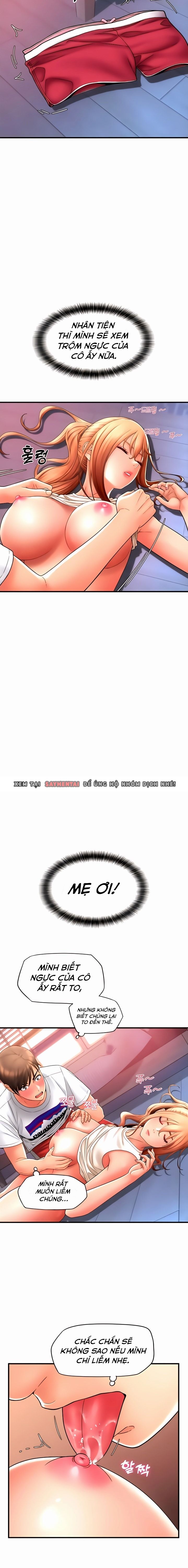 Trả Phí Bằng Tinh Trùng Chap Chapter 25-Trả Phí Bằng Tinh Trùng - Next Chap 26