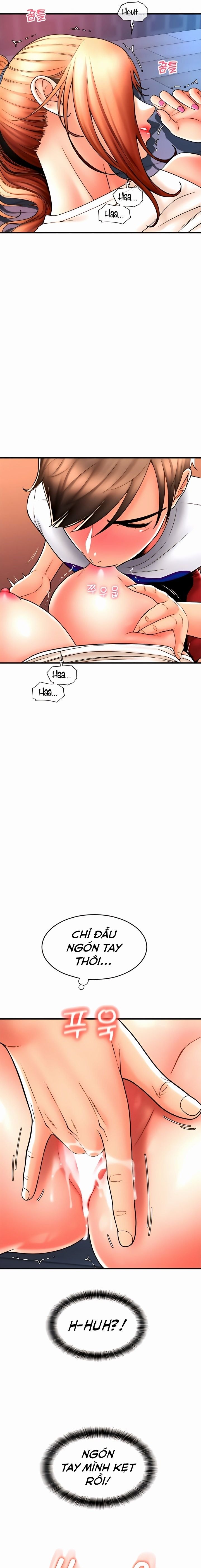 Trả Phí Bằng Tinh Trùng Chap Chapter 25-Trả Phí Bằng Tinh Trùng - Next Chap 26