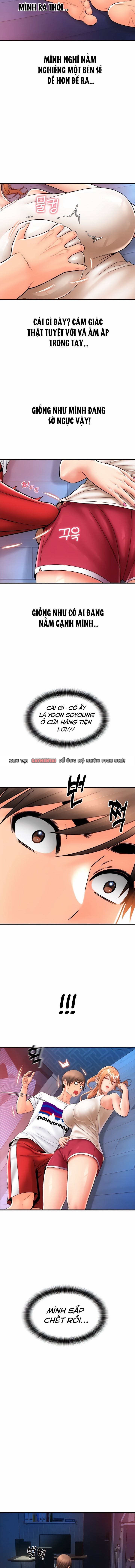 Trả Phí Bằng Tinh Trùng Chap Chapter 24-Trả Phí Bằng Tinh Trùng - Next Chap 25