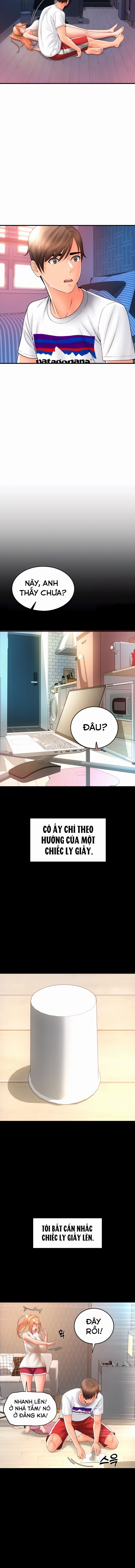 Trả Phí Bằng Tinh Trùng Chap Chapter 24-Trả Phí Bằng Tinh Trùng - Next Chap 25