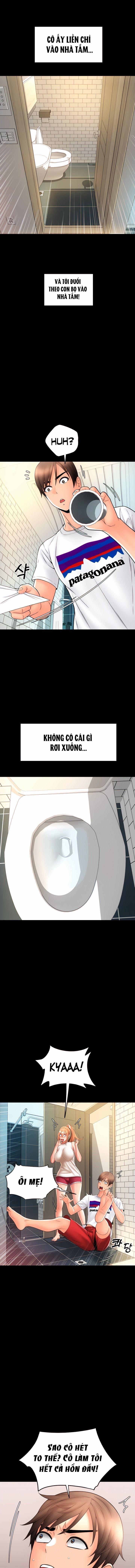 Trả Phí Bằng Tinh Trùng Chap Chapter 24-Trả Phí Bằng Tinh Trùng - Next Chap 25