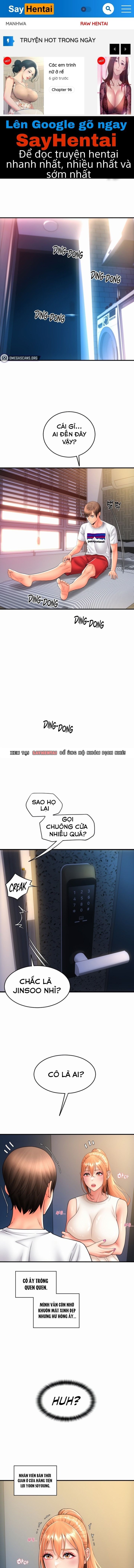 Trả Phí Bằng Tinh Trùng Chap Chapter 24-Trả Phí Bằng Tinh Trùng - Next Chap 25