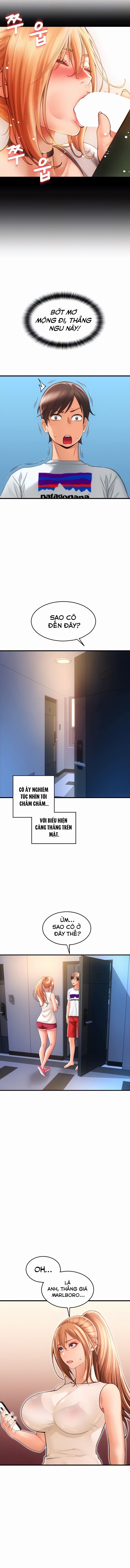 Trả Phí Bằng Tinh Trùng Chap Chapter 24-Trả Phí Bằng Tinh Trùng - Next Chap 25