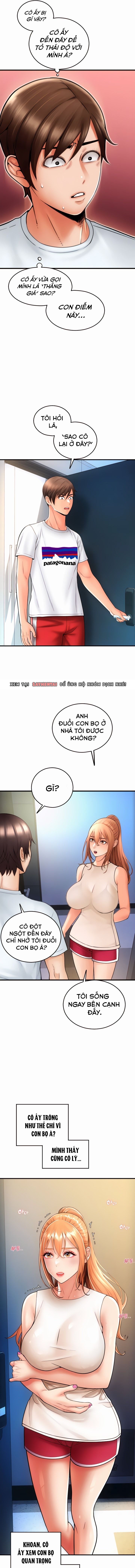 Trả Phí Bằng Tinh Trùng Chap Chapter 24-Trả Phí Bằng Tinh Trùng - Next Chap 25