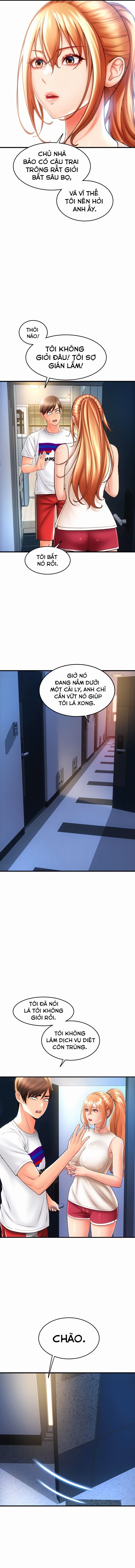 Trả Phí Bằng Tinh Trùng Chap Chapter 24-Trả Phí Bằng Tinh Trùng - Next Chap 25