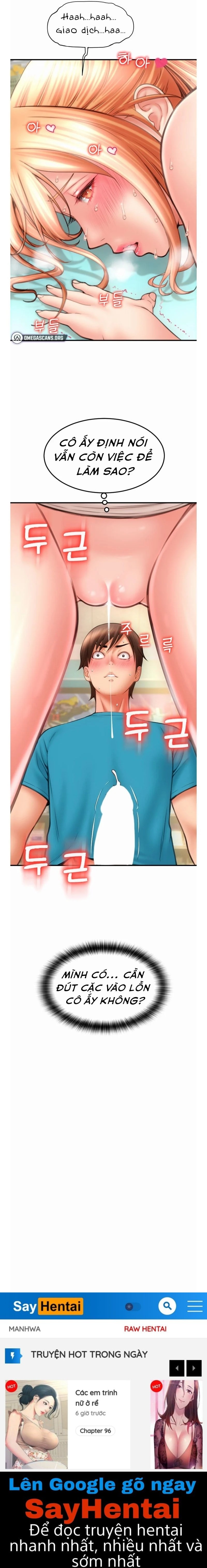 Trả Phí Bằng Tinh Trùng Chap Chapter 6-Trả Phí Bằng Tinh Trùng - Next Chap 7