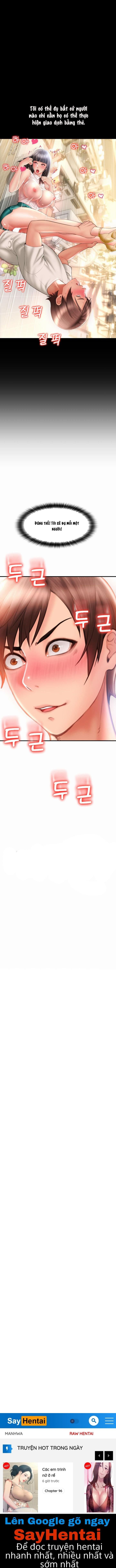 Trả Phí Bằng Tinh Trùng Chap Chapter 4-Trả Phí Bằng Tinh Trùng - Next Chap 5