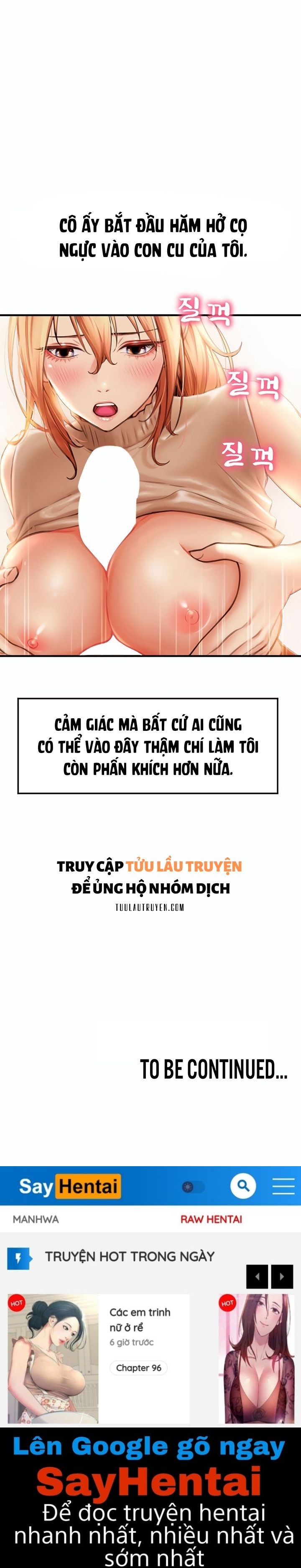 Trả Phí Bằng Tinh Trùng Chap Chapter 2-Trả Phí Bằng Tinh Trùng - Next Chap 3