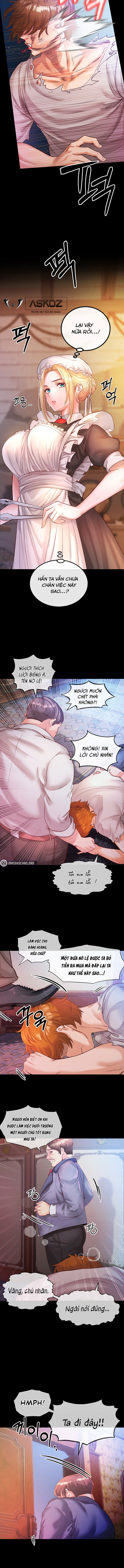 Trả Thù Bằng Dàn Harem Chap Chapter 1-Trả Thù Bằng Dàn Harem - Next Chap 2