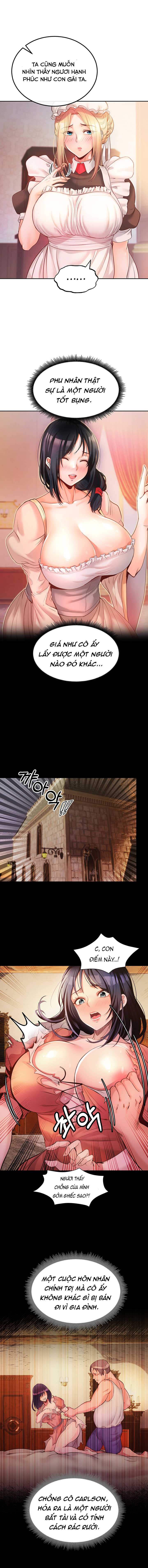 Trả Thù Bằng Dàn Harem Chap Chapter 1-Trả Thù Bằng Dàn Harem - Next Chap 2