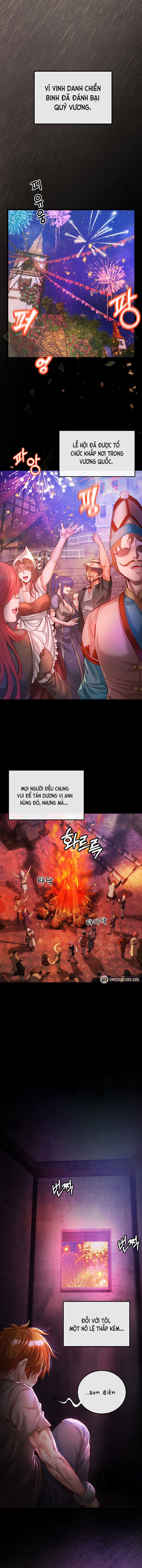 Trả Thù Bằng Dàn Harem Chap Chapter 1-Trả Thù Bằng Dàn Harem - Next Chap 2