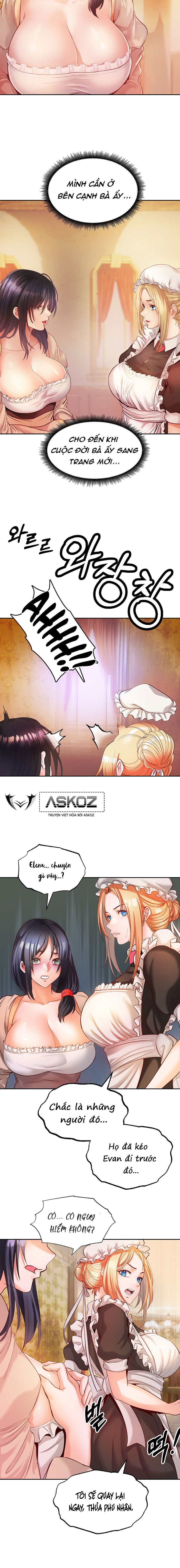 Trả Thù Bằng Dàn Harem Chap Chapter 1-Trả Thù Bằng Dàn Harem - Next Chap 2