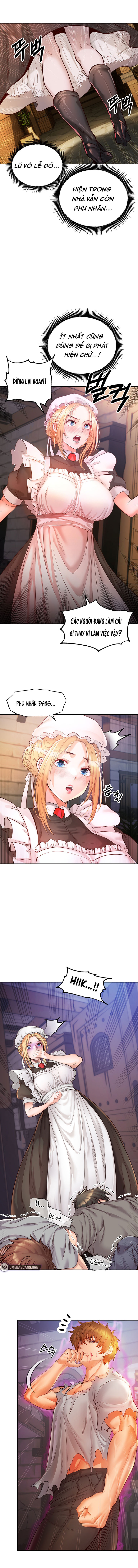 Trả Thù Bằng Dàn Harem Chap Chapter 1-Trả Thù Bằng Dàn Harem - Next Chap 2