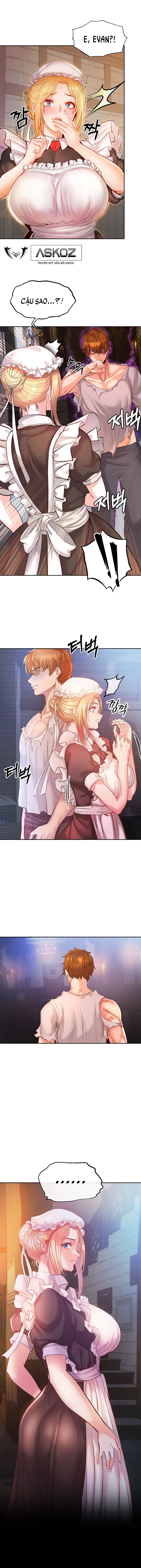 Trả Thù Bằng Dàn Harem Chap Chapter 1-Trả Thù Bằng Dàn Harem - Next Chap 2