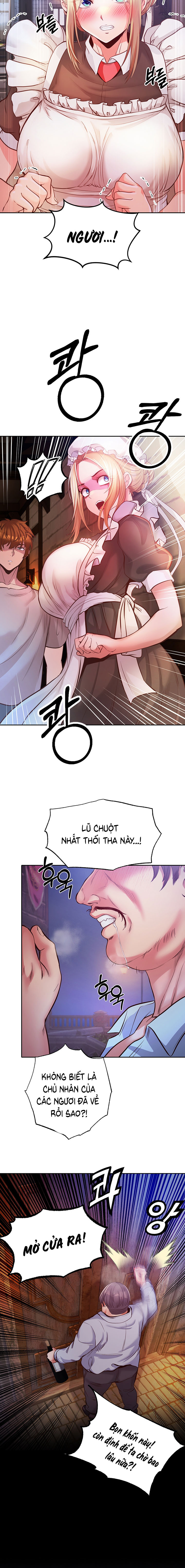 Trả Thù Bằng Dàn Harem Chap Chapter 1-Trả Thù Bằng Dàn Harem - Next Chap 2