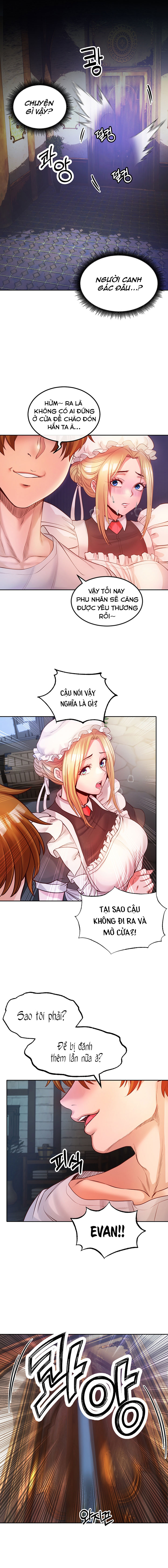 Trả Thù Bằng Dàn Harem Chap Chapter 1-Trả Thù Bằng Dàn Harem - Next Chap 2