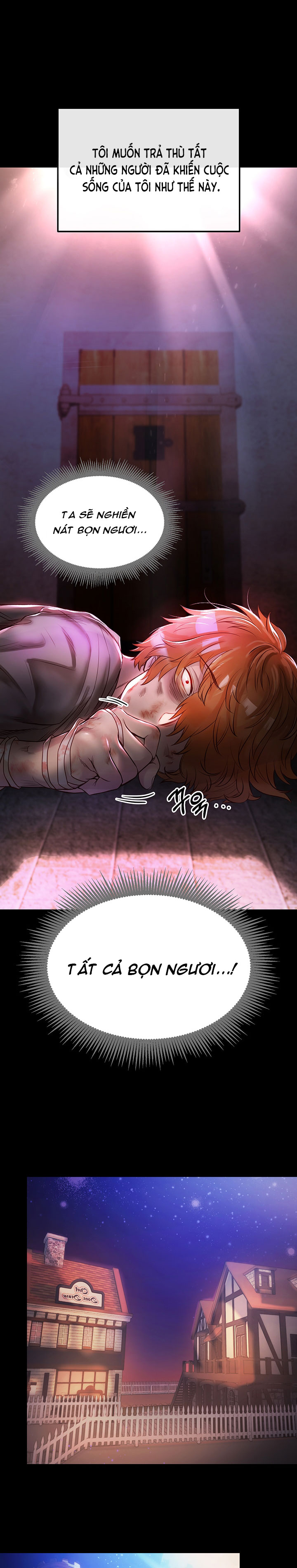 Trả Thù Bằng Dàn Harem Chap Chapter 1-Trả Thù Bằng Dàn Harem - Next Chap 2