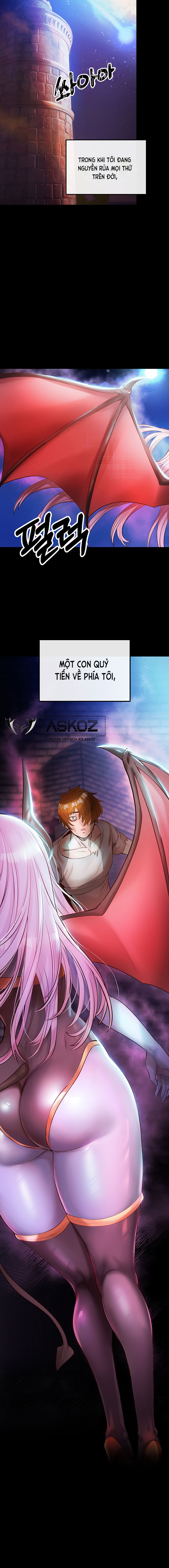 Trả Thù Bằng Dàn Harem Chap Chapter 1-Trả Thù Bằng Dàn Harem - Next Chap 2