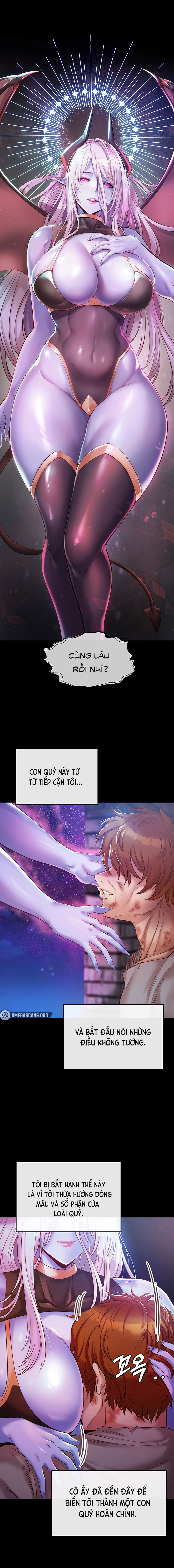 Trả Thù Bằng Dàn Harem Chap Chapter 1-Trả Thù Bằng Dàn Harem - Next Chap 2