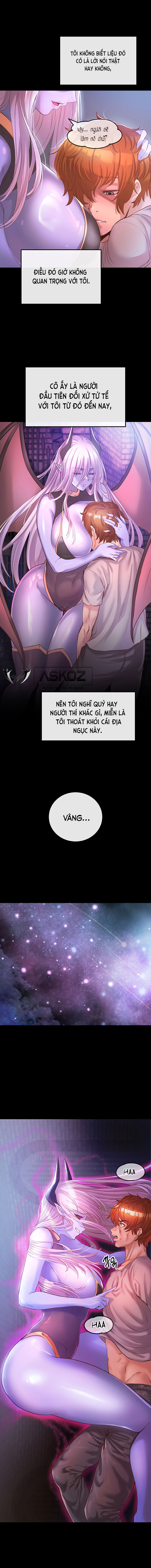 Trả Thù Bằng Dàn Harem Chap Chapter 1-Trả Thù Bằng Dàn Harem - Next Chap 2