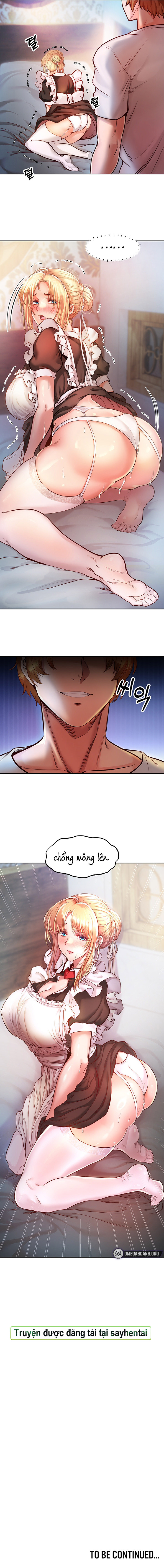 Trả Thù Bằng Dàn Harem Chap Chapter 2-Trả Thù Bằng Dàn Harem - Next Chap 3