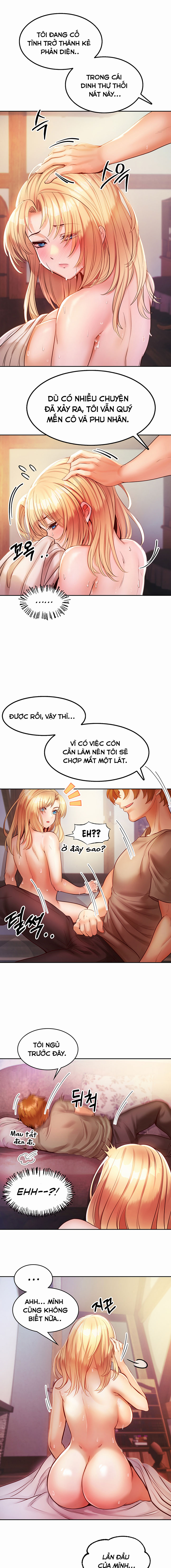 Trả Thù Bằng Dàn Harem Chap Chapter 4-Trả Thù Bằng Dàn Harem - Next Chap 5