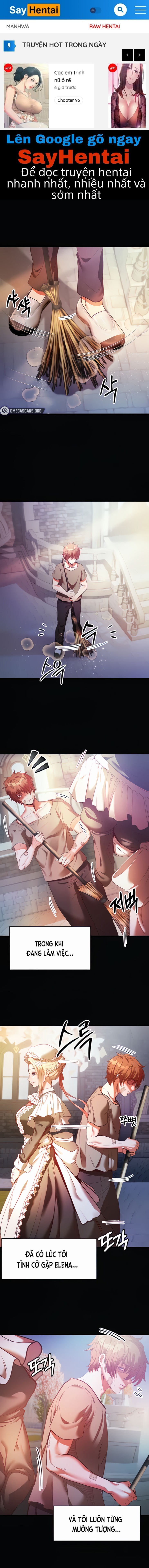 Trả Thù Bằng Dàn Harem Chap Chapter 4-Trả Thù Bằng Dàn Harem - Next Chap 5