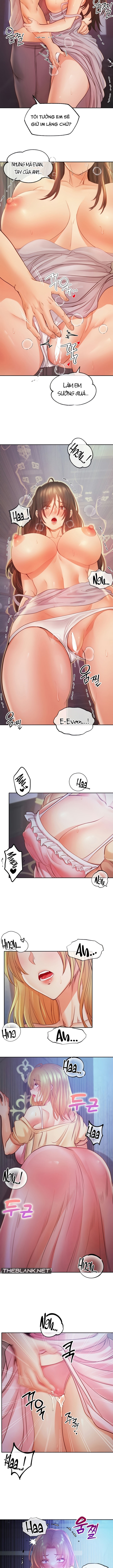 Trả Thù Bằng Dàn Harem Chap Chapter 9-Trả Thù Bằng Dàn Harem - Next Chap 10