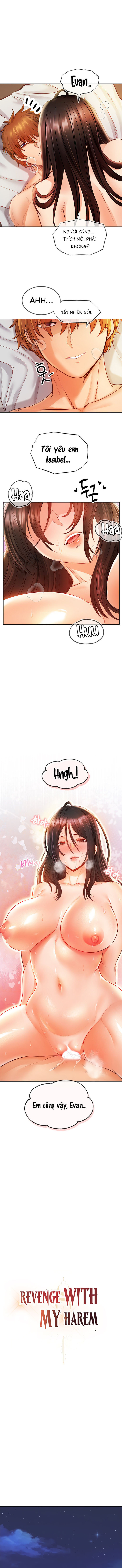 Trả Thù Bằng Dàn Harem Chap Chapter 9-Trả Thù Bằng Dàn Harem - Next Chap 10