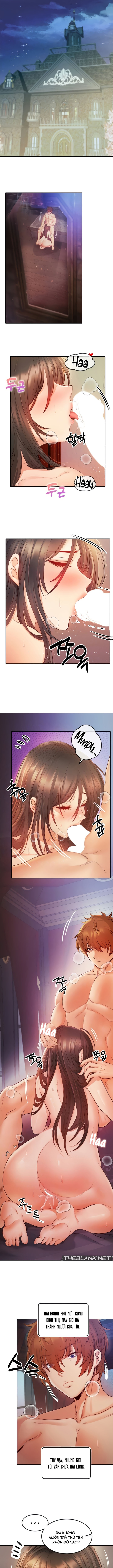 Trả Thù Bằng Dàn Harem Chap Chapter 9-Trả Thù Bằng Dàn Harem - Next Chap 10