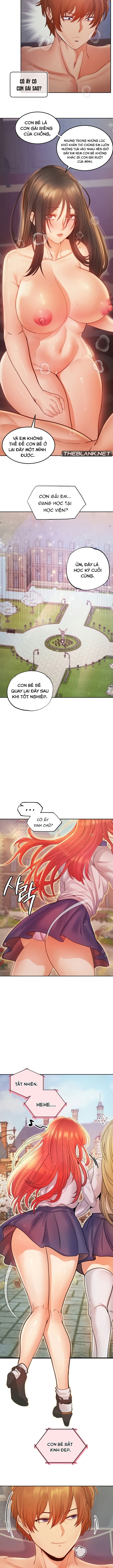 Trả Thù Bằng Dàn Harem Chap Chapter 9-Trả Thù Bằng Dàn Harem - Next Chap 10