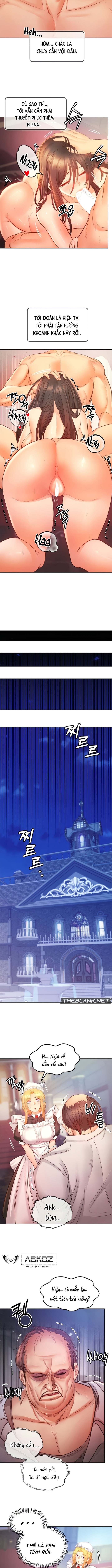 Trả Thù Bằng Dàn Harem Chap Chapter 9-Trả Thù Bằng Dàn Harem - Next Chap 10