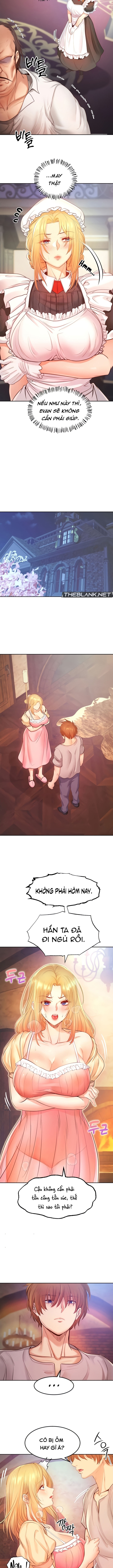 Trả Thù Bằng Dàn Harem Chap Chapter 9-Trả Thù Bằng Dàn Harem - Next Chap 10