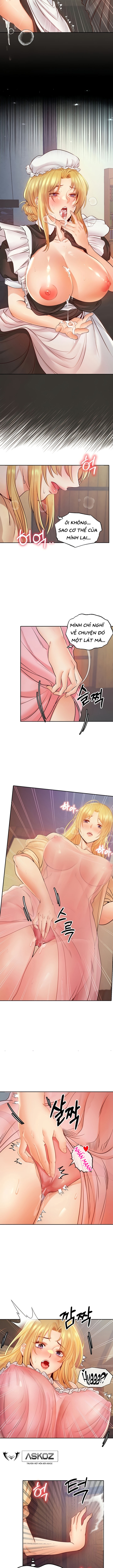 Trả Thù Bằng Dàn Harem Chap Chapter 9-Trả Thù Bằng Dàn Harem - Next Chap 10