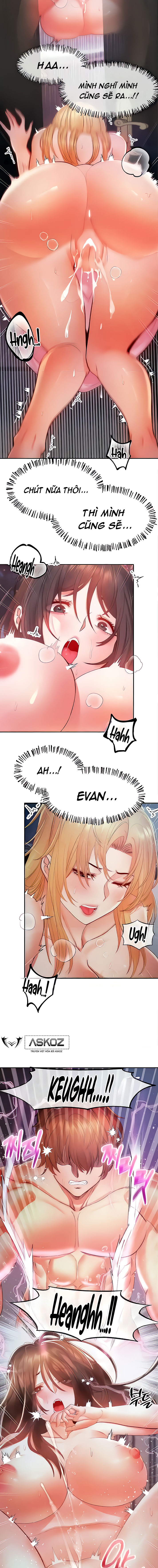 Trả Thù Bằng Dàn Harem Chap Chapter 10-Trả Thù Bằng Dàn Harem - Next Chap 11