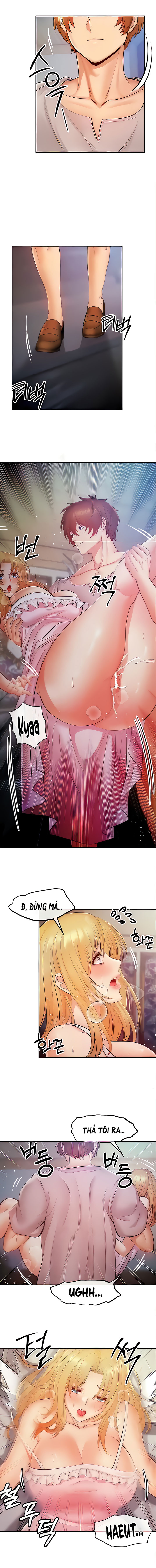 Trả Thù Bằng Dàn Harem Chap Chapter 10-Trả Thù Bằng Dàn Harem - Next Chap 11