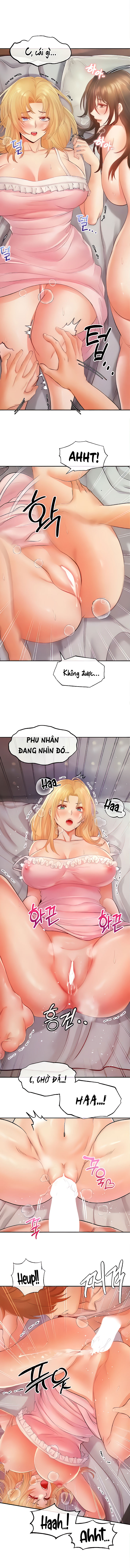 Trả Thù Bằng Dàn Harem Chap Chapter 10-Trả Thù Bằng Dàn Harem - Next Chap 11