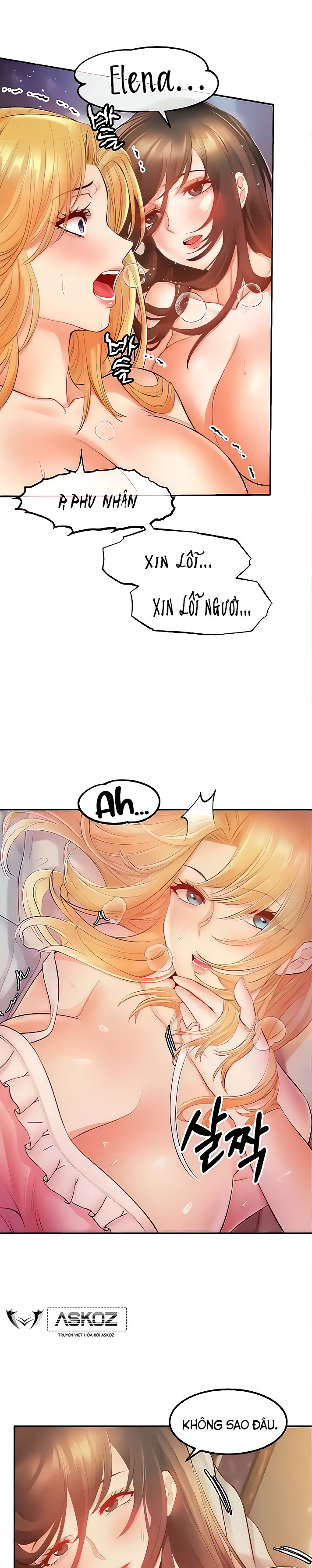 Trả Thù Bằng Dàn Harem Chap Chapter 10-Trả Thù Bằng Dàn Harem - Next Chap 11