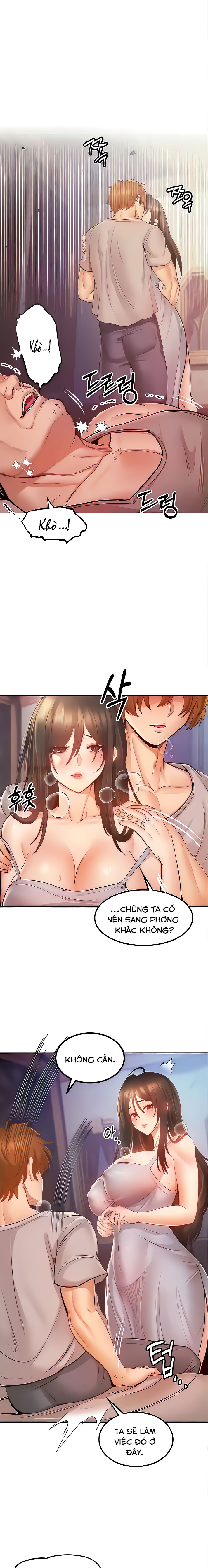 Trả Thù Bằng Dàn Harem Chap Chapter 10-Trả Thù Bằng Dàn Harem - Next Chap 11