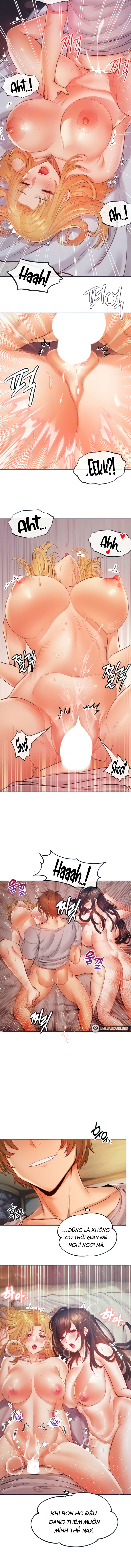 Trả Thù Bằng Dàn Harem Chap Chapter 11-Trả Thù Bằng Dàn Harem - Next Chap 12