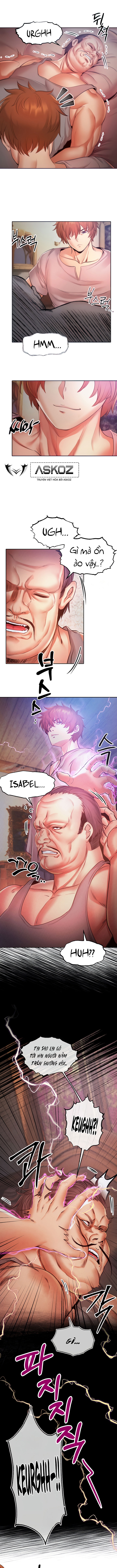 Trả Thù Bằng Dàn Harem Chap Chapter 11-Trả Thù Bằng Dàn Harem - Next Chap 12