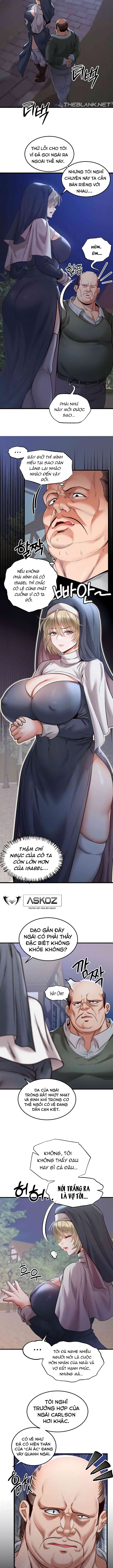 Trả Thù Bằng Dàn Harem Chap Chapter 13-Trả Thù Bằng Dàn Harem - Next Chap 14