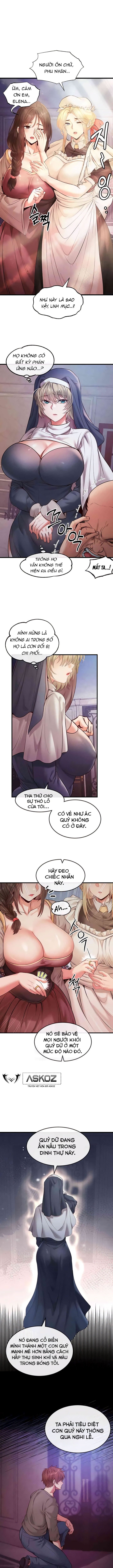 Trả Thù Bằng Dàn Harem Chap Chapter 13-Trả Thù Bằng Dàn Harem - Next Chap 14