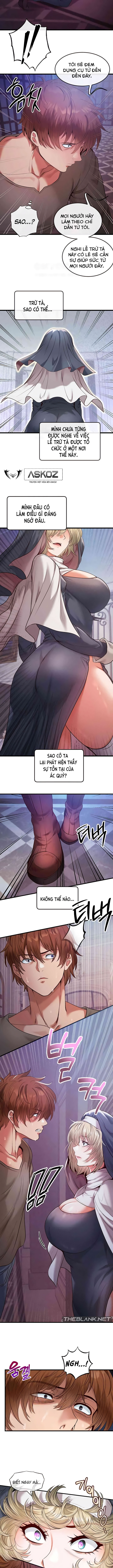 Trả Thù Bằng Dàn Harem Chap Chapter 13-Trả Thù Bằng Dàn Harem - Next Chap 14